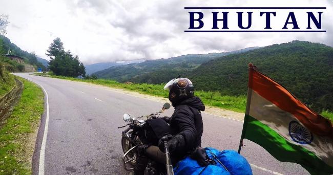 Thimphu Bhutan